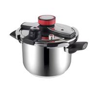 Autocuiseur - ROYAL SWISS - 10 L - Cocotte Clips 26 cm - Cuisson rapide - Économie d'énergie