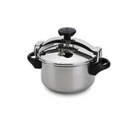 Autocuiseur Sans Panier 4,5L Argenté