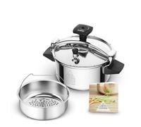 Autocuiseur 4.5 L - Authentique