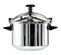 Seb - Autocuiseur Authentique Eco 4.5l Cocotte Minute