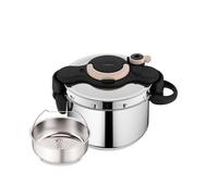 Autocuiseur Seb Autocuiseur SEB ClipsoMinut Eco Respect+ 7.5L P4904831
