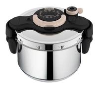 Autocuiseur 6 L - Clipso Minut Eco Respect+