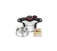 Autocuiseur SEB Clipsominut Plaisir 7.5L