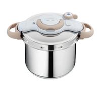 SEB Cocotte-minute Clipso Minut Eco 9 L (6-9 pers) Inox recyclable P4624970