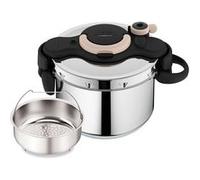 Autocuiseur 6 L - Clipso Minut Eco Respect+