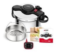 Autocuiseur SEB Clipso Minut Now+ 7.5L P4904850