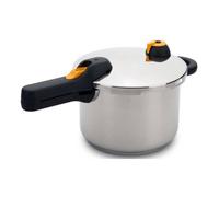 Autocuiseur Silampos Sans panier 7,5L Inox