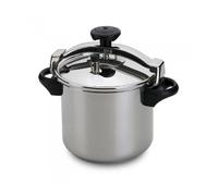 Autocuiseur Silampos Tradicional sans panier 8L en acier inoxydable
