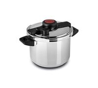 Autocuiseur Startwist Sans Panier 8L Argenté