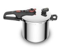 Tefal P2594401 Secure Chrono Autocuiseur 8L