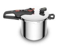 Tefal P2594401 Secure Chrono Autocuiseur 8L
