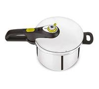 Tefal Autocuiseur Secure 5 Neo - env. 6 L, Ø 22 cm