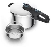 Tefal Secure Trendy Autocuiseur 5 L P2580701