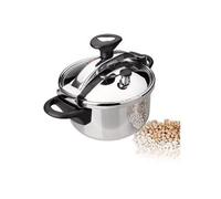 Autocuiseur traditionnel en inox 4 L Lacor