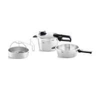 Autocuiseur VITAVIT PREMIUM, set de 2 pc, 4,5 l et 2,5 l, Fissler