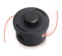 Autocut 25-2 Tête pour Stihl Débroussailleuse, Bobine AutoCut 25-2 Tete Faucheuse compatible avec Stihl FS44 FS55 FS56 FS74 FS80