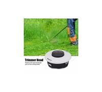 Autocut 46-2 nylon line bump feed head for brushcutter for s. Tihl trim. Mer