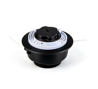 Autocut C6-2 Remplacement - Tête de Tondeuse pour Stihl FS38 FS40 FS45 FS50 FSE60 FSE71 FSE81, Débroussailleuse & Débroussailleuse Accessoires 4006-710-2126