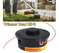 Autocut-Tête de Débroussailleuse pour Stihl FS80 FS85 FS81 FS86 FS87 FS100 FS106 FS108 4002 710 2108, 25-2 Enge
