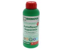 Autoflower Supermix - 1 litre - BIO NOVA