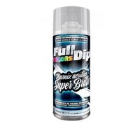 AutoFullCar - Spray vernis acrylique transparent Full Dip - Finition brillante - Format 400 ml.