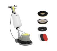 Autolaveuse - 43,2 cm - 12,4 l | ulsonix