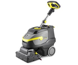 Autolaveuse aspirante BR 35/12 C Bp Pack - KÄRCHER PRO - 1.783-467.0 *EU