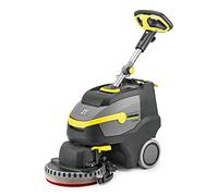 Autolaveuse compacte à batterie Karcher BD 38/12 C Bp Pack - 12 L 500W
