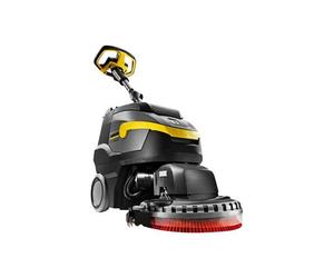 Autolaveuse compacte à batterie Karcher BD 38/12 C Bp Pack - 12 L 500W