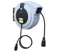 Autom. H07RN-F''ROLL MAJOR PLUS 230/20'' enrouleur automatique de câble