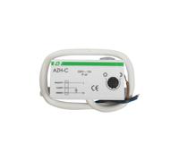 Interrupteur crépusculaire 10A 230V 2-1000lx AZ AZH-C