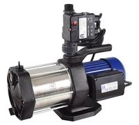 Automate de remplissage de réservoir d'eau domestique, modèle Hauswasserwerk-5-1300-10DW, avec interrupteur de pression