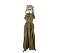 Automate Halloween - PTIT CLOWN - 24095 - Animé - Sonore - Lumineux - 160 cm