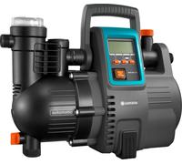 Automate maison & jardin 5000/5 LCD GARDENA 01759-61