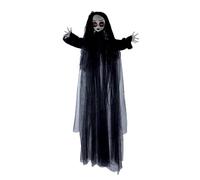 Automate poupée animée - PTIT CLOWN - 22228 - Sonore - Lumineux - 120 cm