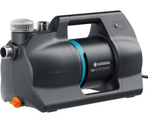 Automate pour maison et jardin Gardena 5000 SilentComfort (9072-61)