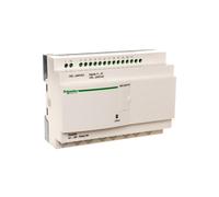 Automate programmable 12 entrées 8 sorties Zelio Logic SR2E201FU