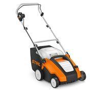 AUTOMATEUR DE TONDEAU STIHL RLE 240 Scarificateur, AUTOMATEUR DE TONDEAU