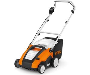 AUTOMATEUR DE TONDEAU STIHL RLE 240 Scarificateur, AUTOMATEUR DE TONDEAU