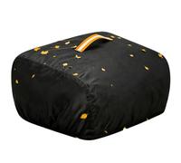 Automatic Pool Cleaner Cover - Heavy Duty Vacuum Protector