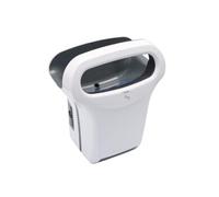 automatique blanc Exp'air Blanc
