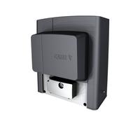 Automatisme BK en 230V pour portails coulissants jusqu'à 1 800kg et 20m CAME 801MS-0090