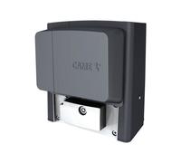 Automatisme BX en 230V pour portails coulissants jusqu'à 400kg et 14m CAME 801MS-0020
