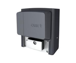 Automatisme BX en 230V pour portails coulissants jusqu'à 400kg et 14m CAME 801MS-0020