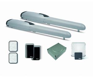 Automatisme complet Wingo 4024 BDKCE NICE - WINGO4024BDKCE
