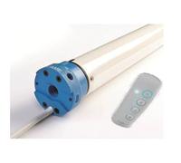 Kit MONDRIAN 5 Radio 30 Nm pour volets roulants - CAME U-Y0033