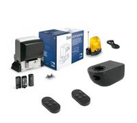 Automatisme pour portail coulissant 400kg - CAME - BX78