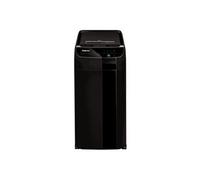 Fellowes AutoMax 450C - Destructeur de documents - coupe croisée - 4 x 38 mm - P-4 Noir