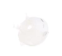AUTOMEGA 160057210 Vase d'expansion liquide de refroidissement sans couvercle avec capteur