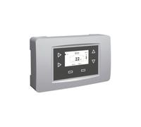 Automix 40 - Régulation extérieure 2 circuits